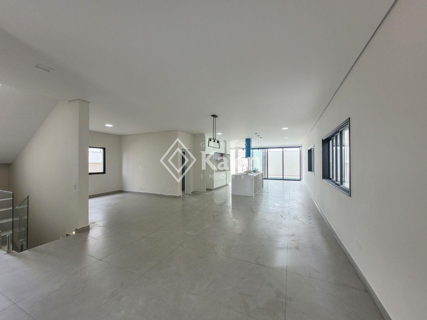Casa no Residencial Saint Paul, em Itu disponível para para aluguel | Grupo Kaion: Casa à venda - Condomínio Reserva Saint Paul - Itu/SP