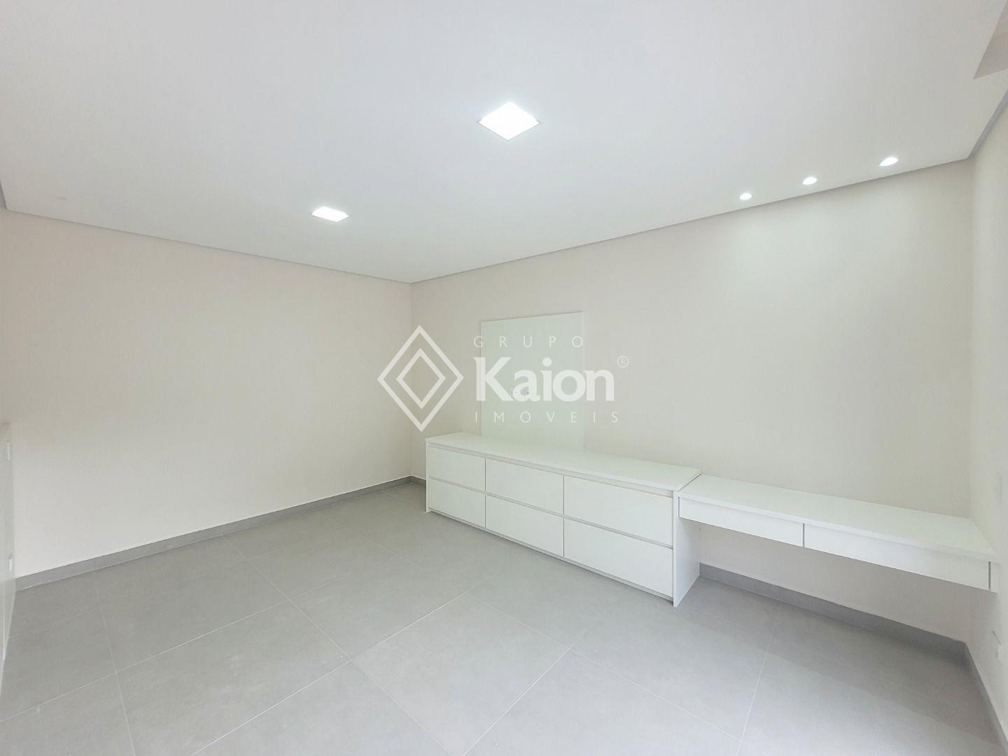 Casa no Residencial Saint Paul, em Itu disponível para para aluguel | Grupo Kaion: Casa à venda - Condomínio Reserva Saint Paul - Itu/SP
