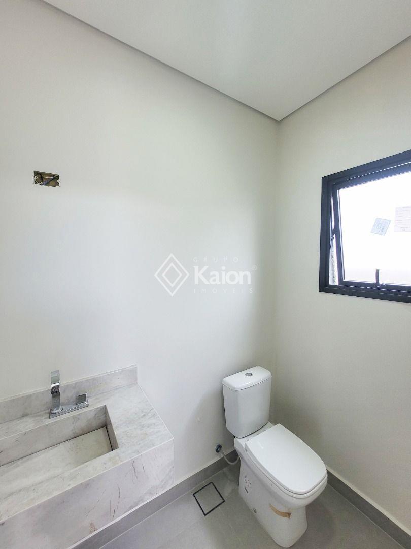 Casa no Residencial Saint Paul, em Itu disponível para para aluguel | Grupo Kaion: Casa à venda - Condomínio Reserva Saint Paul - Itu/SP