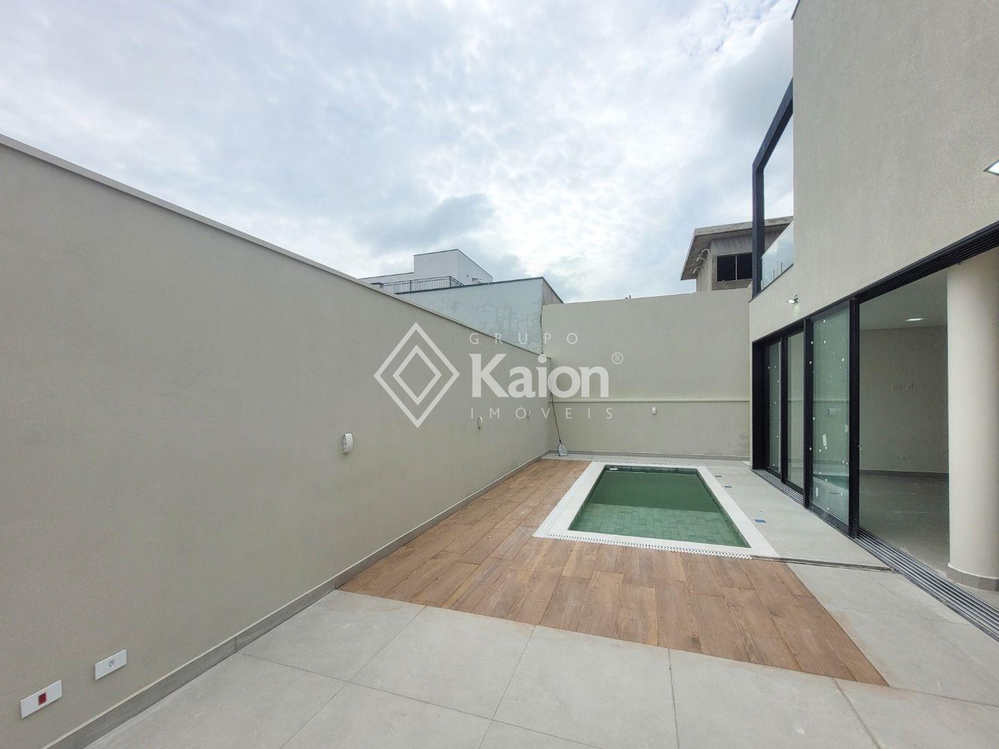 Casa no Residencial Saint Paul, em Itu disponível para para aluguel | Grupo Kaion: Casa à venda - Condomínio Reserva Saint Paul - Itu/SP