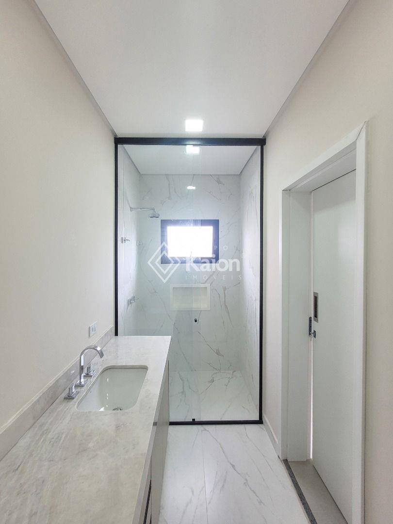 Casa no Residencial Saint Paul, em Itu disponível para para aluguel | Grupo Kaion: Casa à venda - Condomínio Reserva Saint Paul - Itu/SP