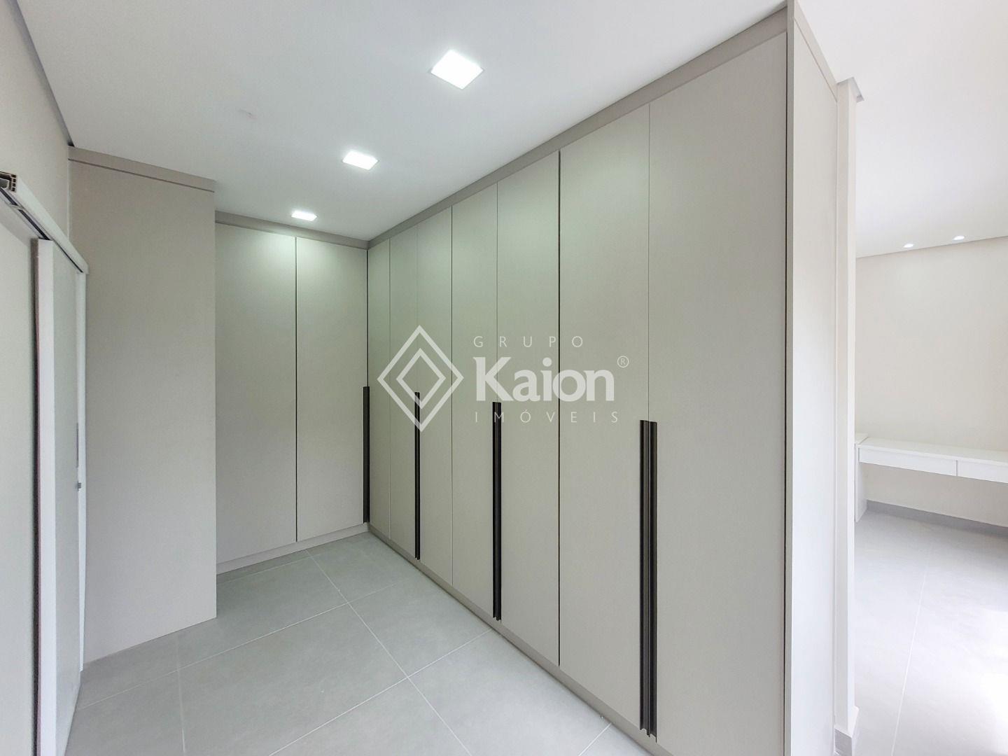 Casa no Residencial Saint Paul, em Itu disponível para para aluguel | Grupo Kaion: Casa à venda - Condomínio Reserva Saint Paul - Itu/SP