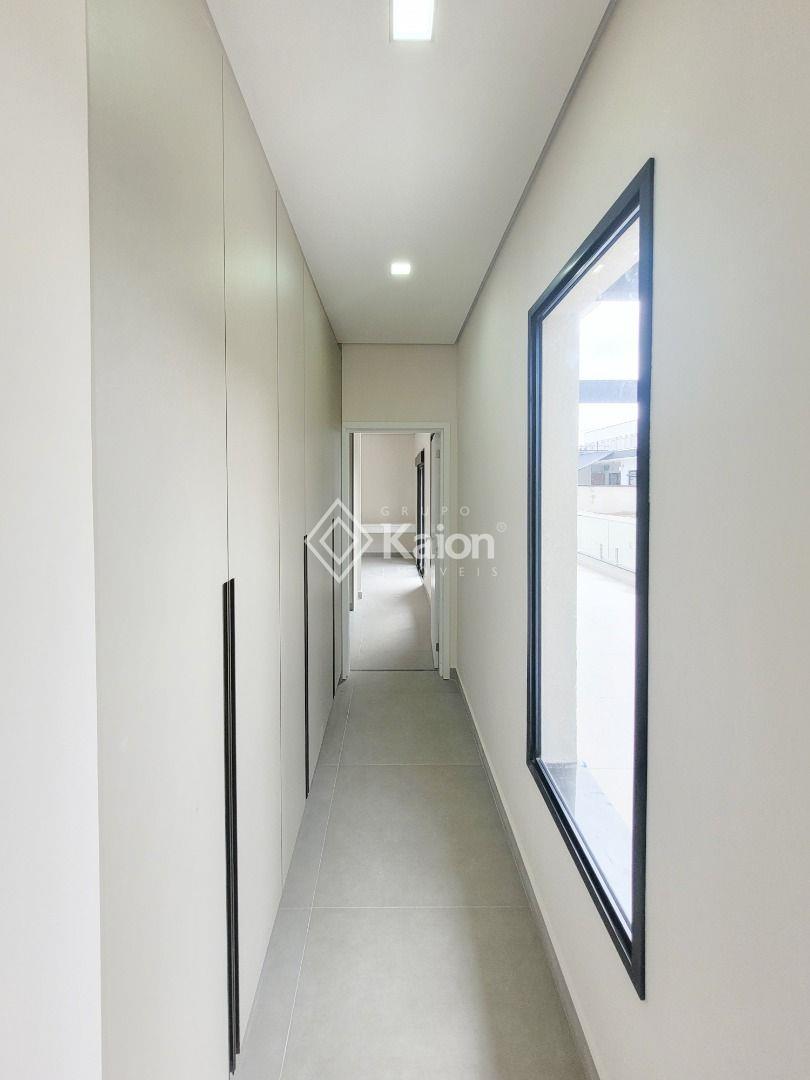 Casa no Residencial Saint Paul, em Itu disponível para para aluguel | Grupo Kaion: Casa à venda - Condomínio Reserva Saint Paul - Itu/SP