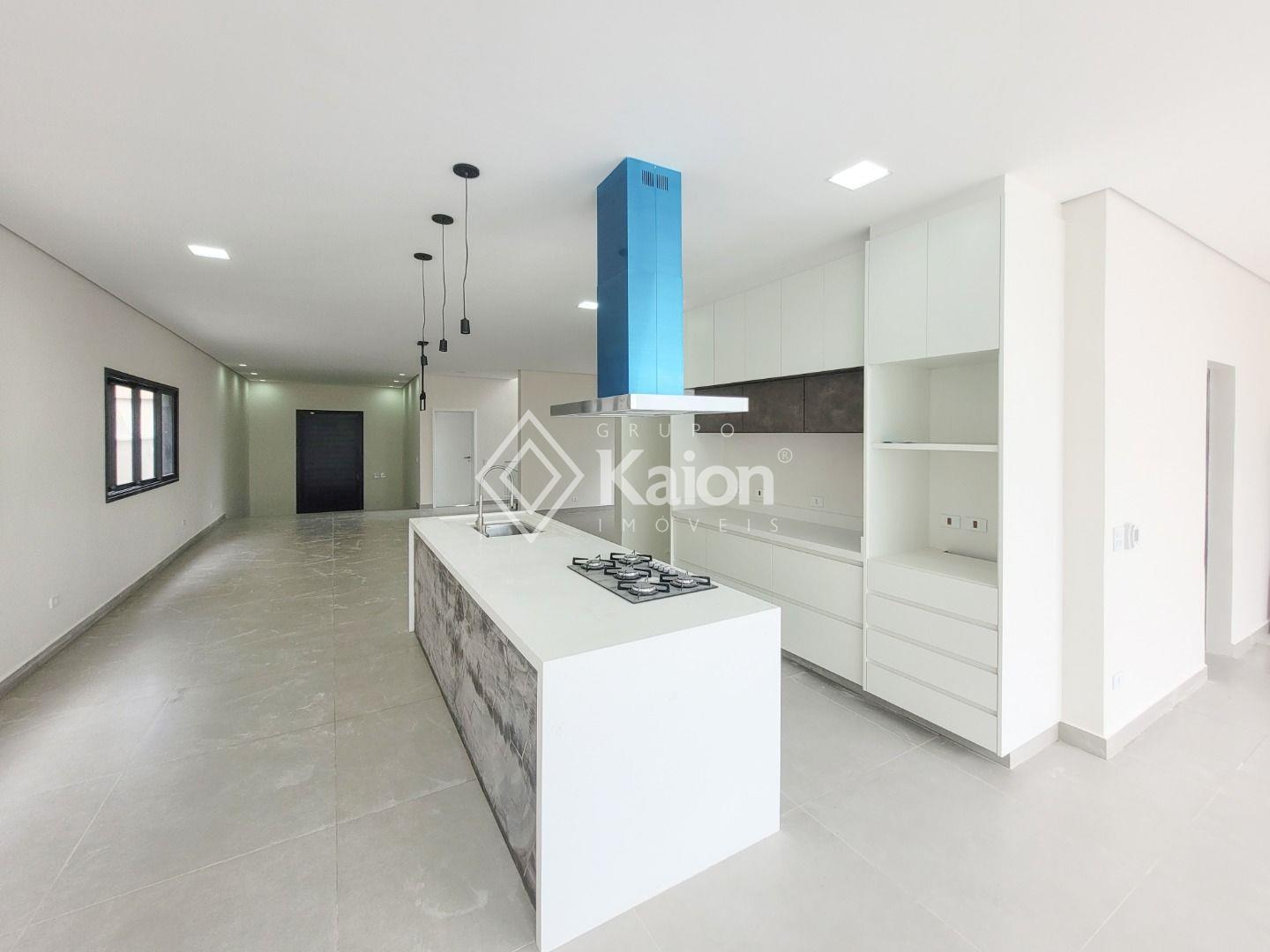 Casa no Residencial Saint Paul, em Itu disponível para para aluguel | Grupo Kaion: Casa à venda - Condomínio Reserva Saint Paul - Itu/SP