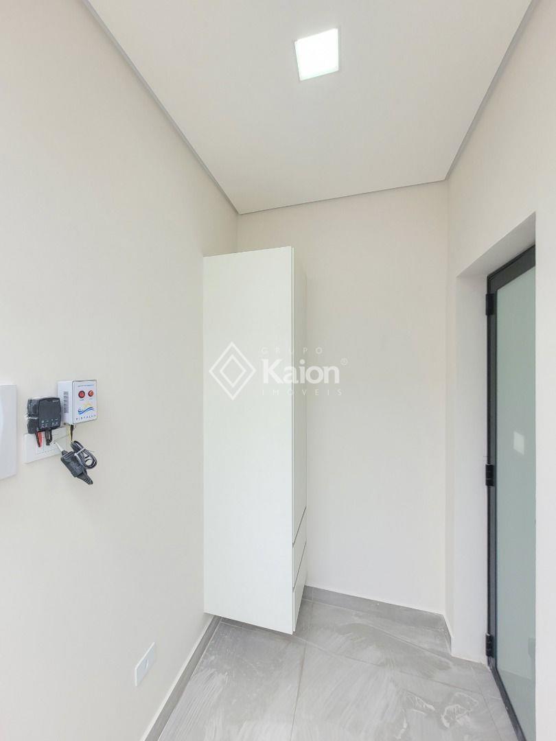 Casa no Residencial Saint Paul, em Itu disponível para para aluguel | Grupo Kaion: Casa à venda - Condomínio Reserva Saint Paul - Itu/SP