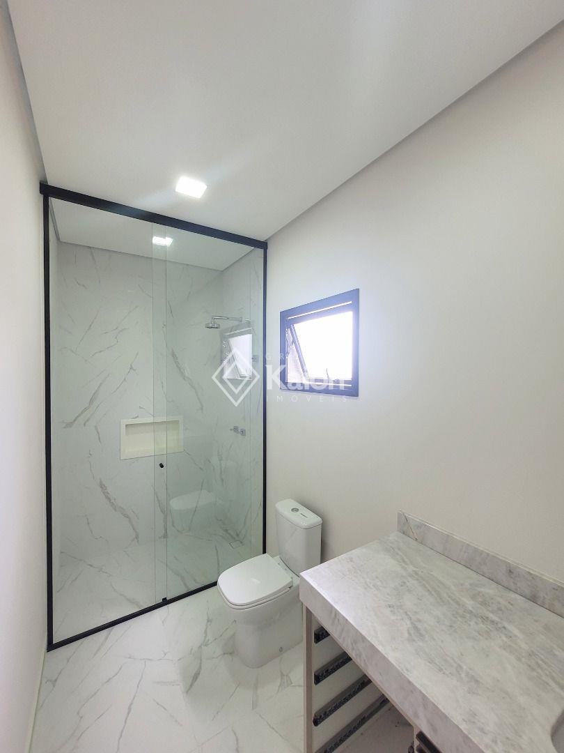 Casa no Residencial Saint Paul, em Itu disponível para para aluguel | Grupo Kaion: Casa à venda - Condomínio Reserva Saint Paul - Itu/SP
