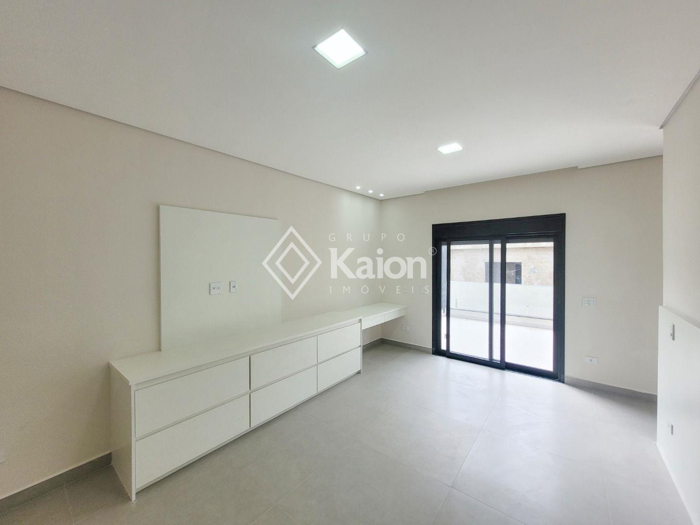 Casa no Residencial Saint Paul, em Itu disponível para para aluguel | Grupo Kaion: Casa à venda - Condomínio Reserva Saint Paul - Itu/SP