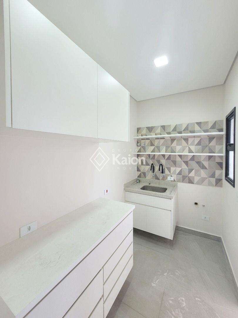 Casa no Residencial Saint Paul, em Itu disponível para para aluguel | Grupo Kaion: Casa à venda - Condomínio Reserva Saint Paul - Itu/SP