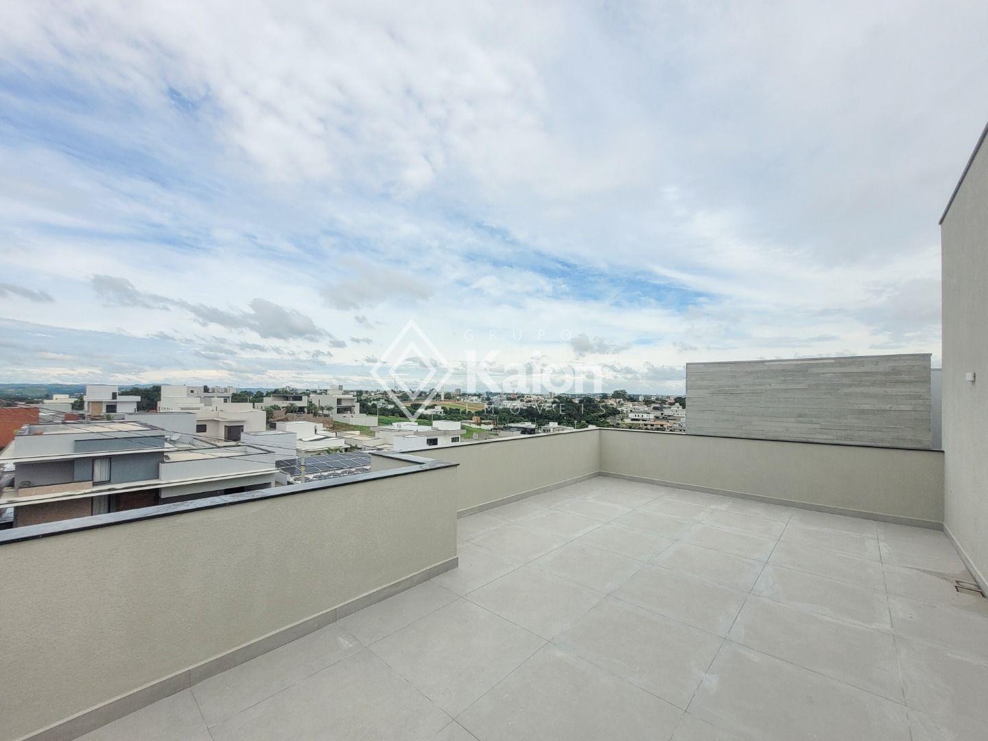 Casa no Residencial Saint Paul, em Itu disponível para para aluguel | Grupo Kaion: Casa à venda - Condomínio Reserva Saint Paul - Itu/SP