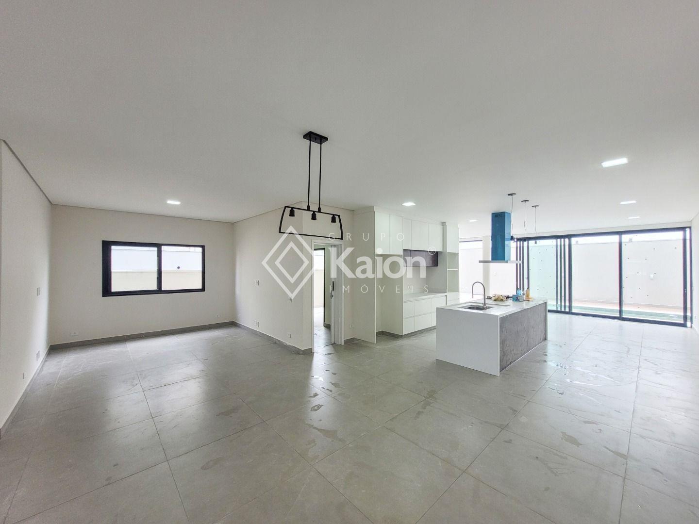 Casa no Residencial Saint Paul, em Itu disponível para para aluguel | Grupo Kaion: Casa à venda - Condomínio Reserva Saint Paul - Itu/SP