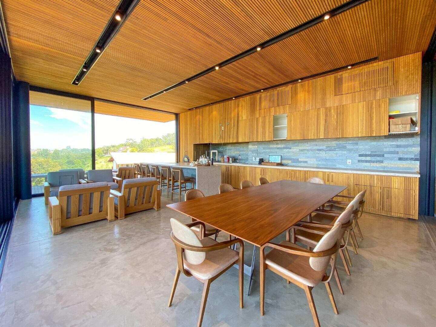 Casa no Condomínio Terras de São José, em Itu disponível para à venda | Grupo Kaion: Casa em Itu - Condomínio Terras de São José II