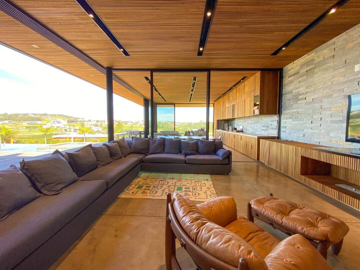 Casa no Condomínio Terras de São José, em Itu disponível para à venda | Grupo Kaion: Casa em Itu - Condomínio Terras de São José II