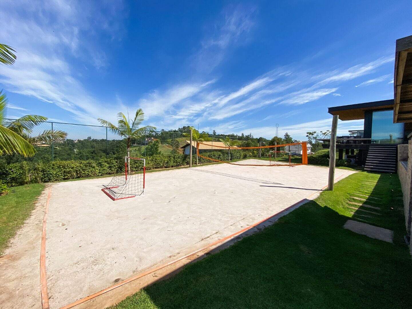 Casa no Condomínio Terras de São José, em Itu disponível para à venda | Grupo Kaion: Casa em Itu - Condomínio Terras de São José II