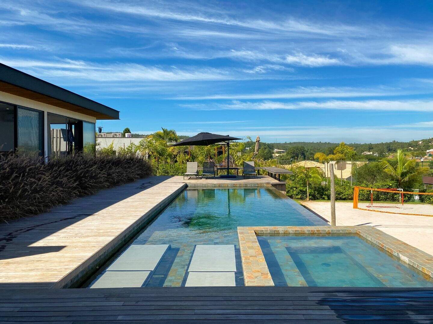 Casa no Condomínio Terras de São José, em Itu disponível para à venda | Grupo Kaion: Casa em Itu - Condomínio Terras de São José II