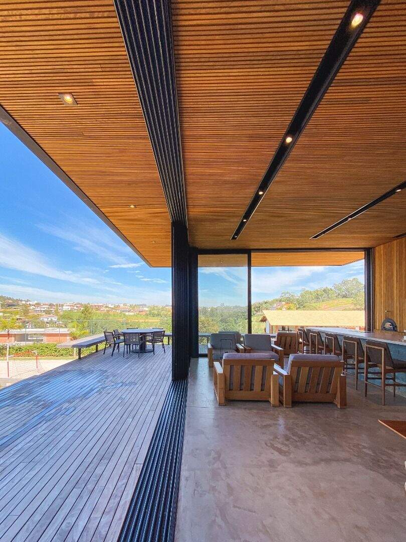 Casa no Condomínio Terras de São José, em Itu disponível para à venda | Grupo Kaion: Casa em Itu - Condomínio Terras de São José II