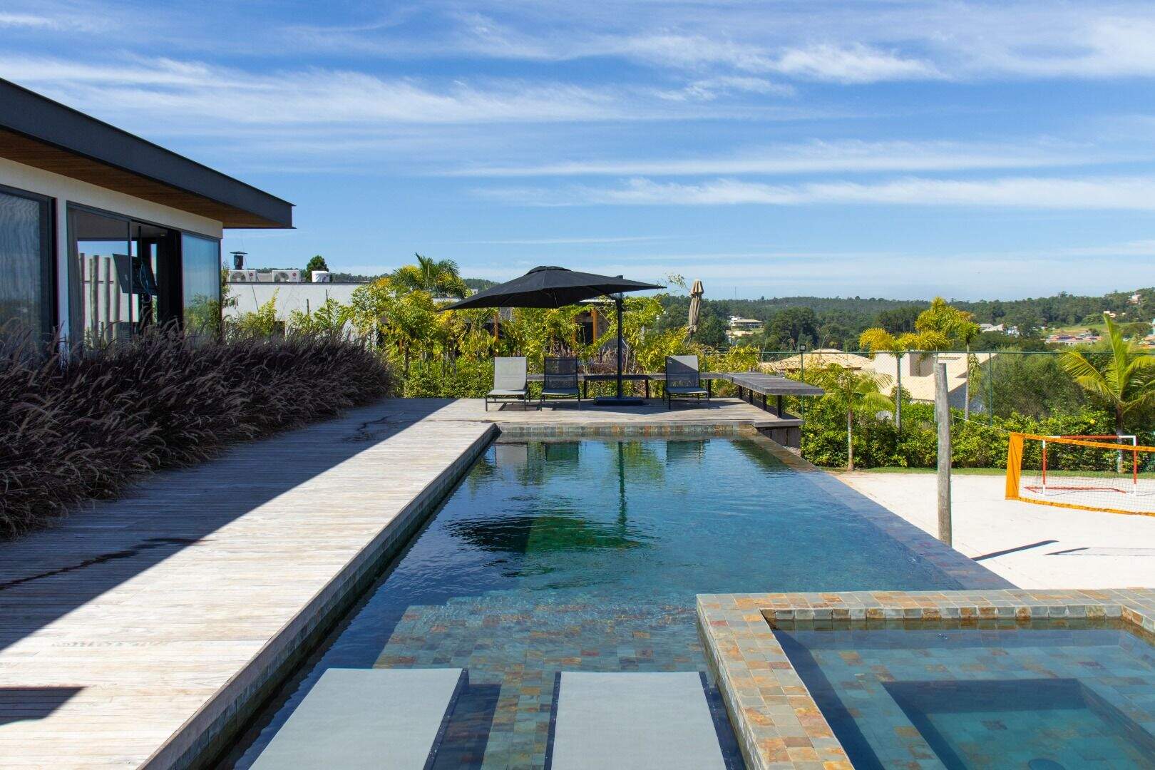 Casa no Condomínio Terras de São José, em Itu disponível para à venda | Grupo Kaion: Casa em Itu - Condomínio Terras de São José II