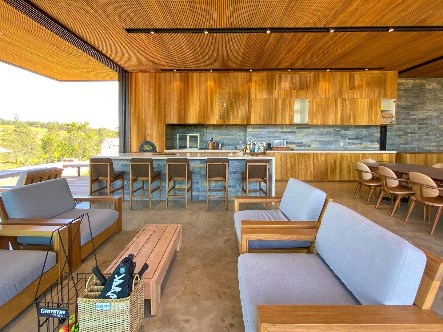 Casa no Condomínio Terras de São José, em Itu disponível para à venda | Grupo Kaion: Casa em Itu - Condomínio Terras de São José II