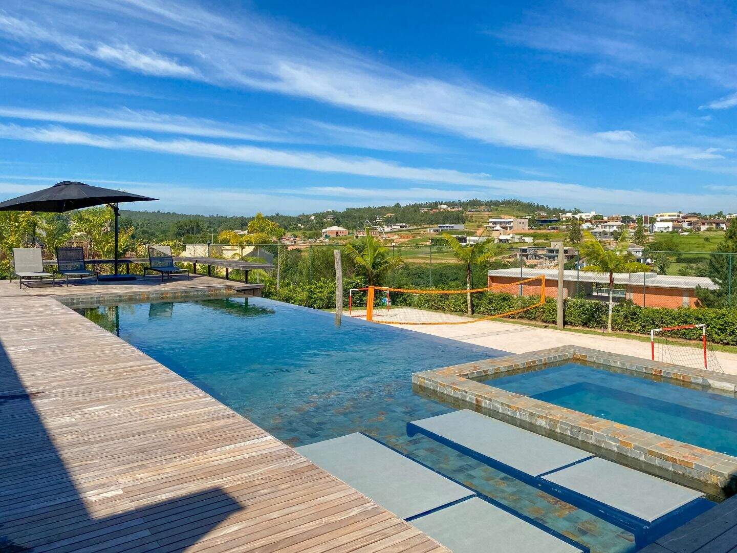Casa no Condomínio Terras de São José, em Itu disponível para à venda | Grupo Kaion: Casa em Itu - Condomínio Terras de São José II