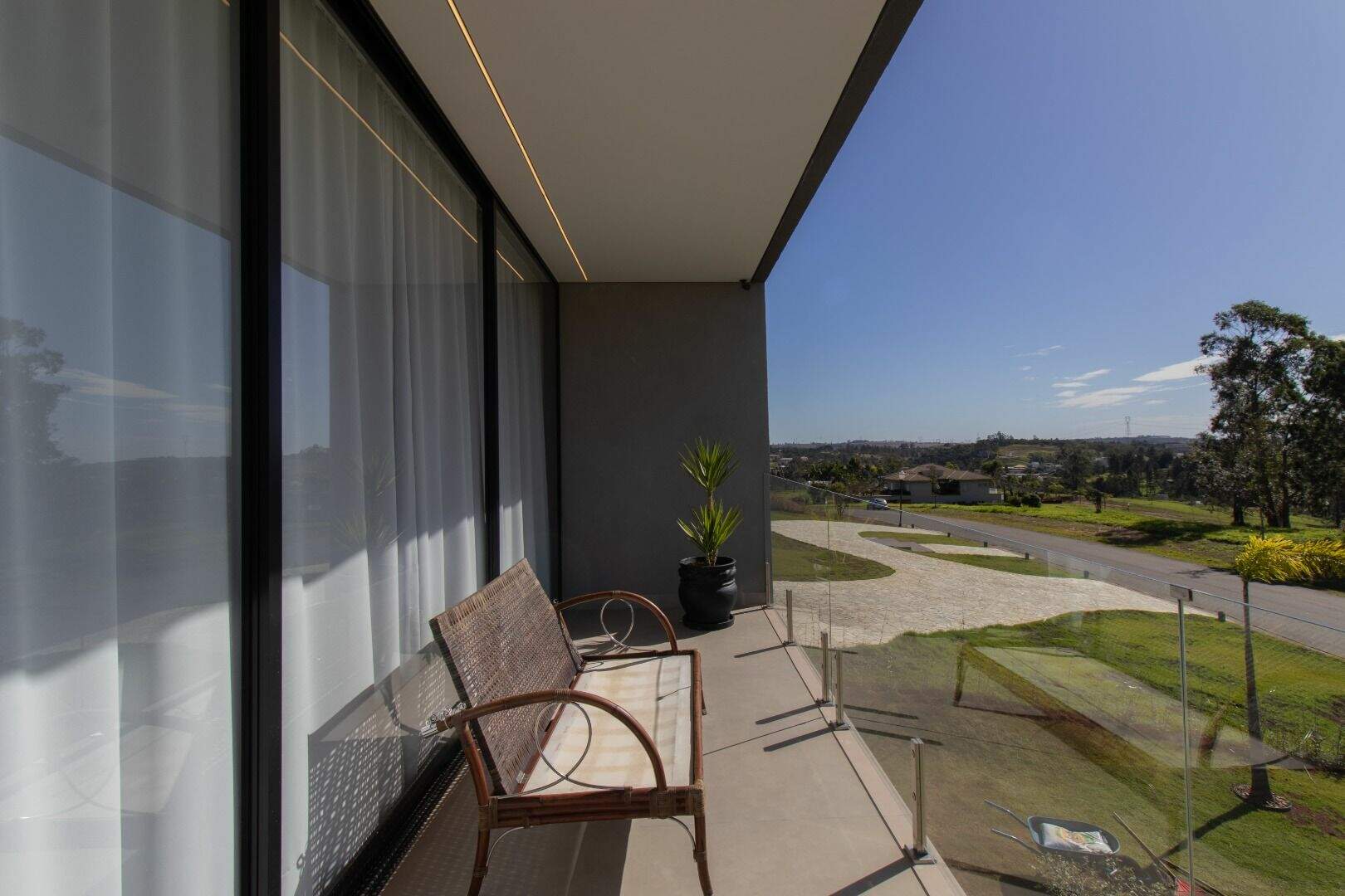 Casa no Condomínio Terras de São José, em Itu disponível para à venda | Grupo Kaion: Casa em Itu - Condomínio Terras de São José II