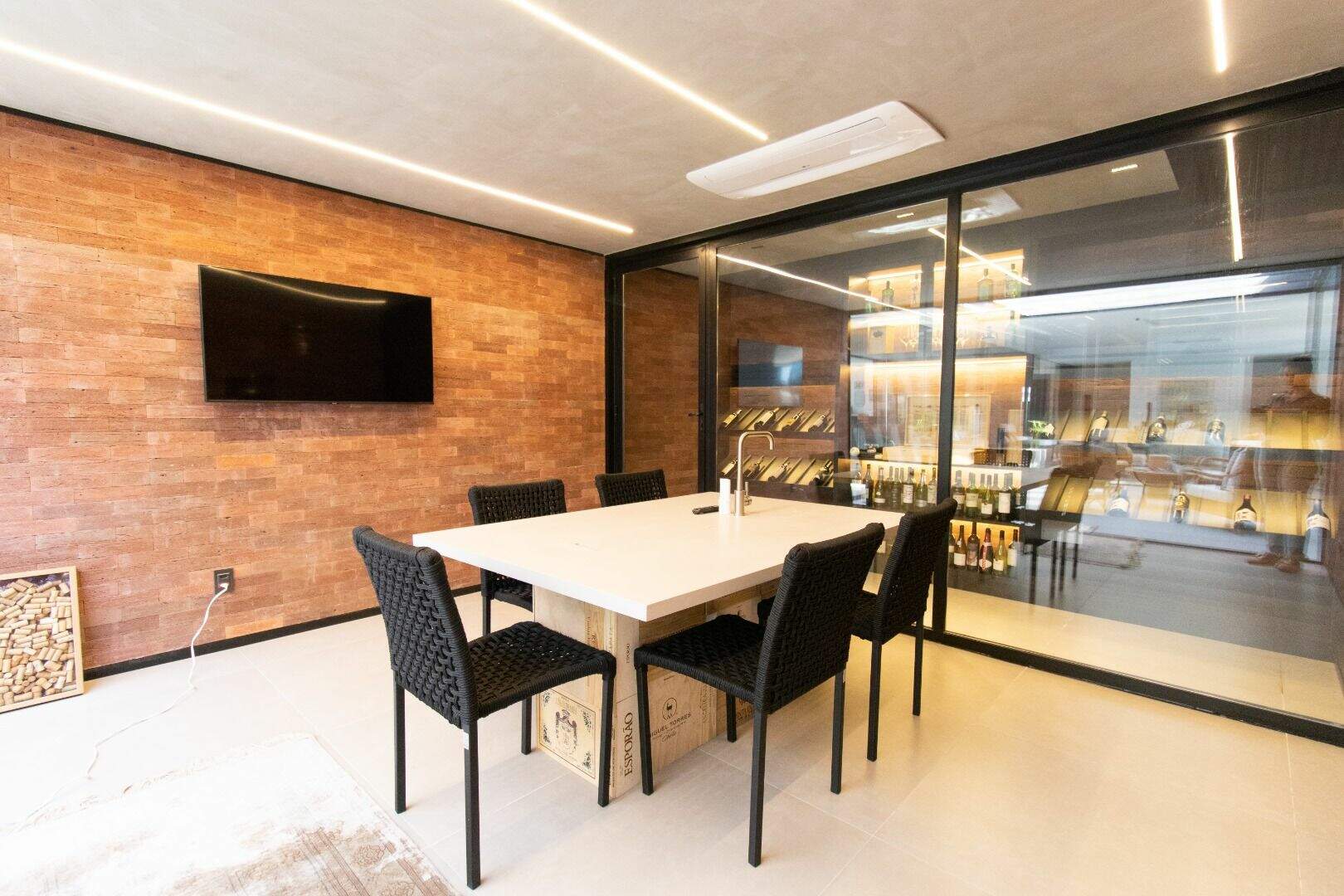 Casa no Condomínio Terras de São José, em Itu disponível para à venda | Grupo Kaion: Casa em Itu - Condomínio Terras de São José II
