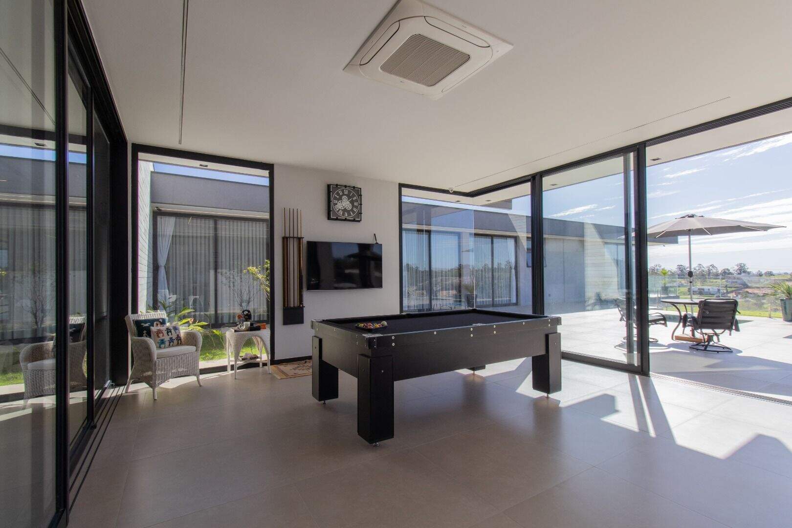 Casa no Condomínio Terras de São José, em Itu disponível para à venda | Grupo Kaion: Casa em Itu - Condomínio Terras de São José II