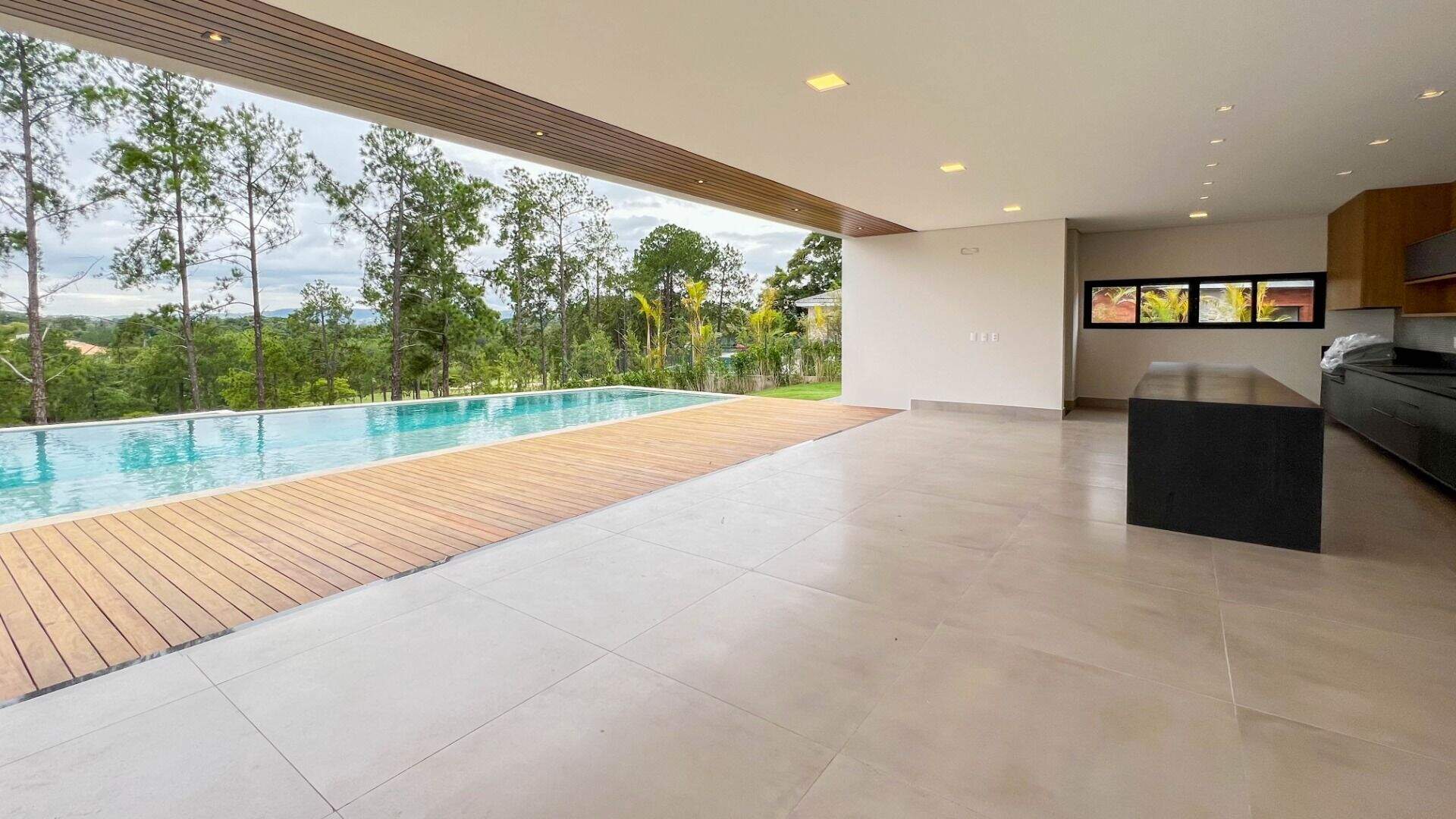 Casa no Condomínio Terras de São José, em Itu disponível para à venda | Grupo Kaion: Casa à venda - Condomínio Terras de São José - Itu/SP