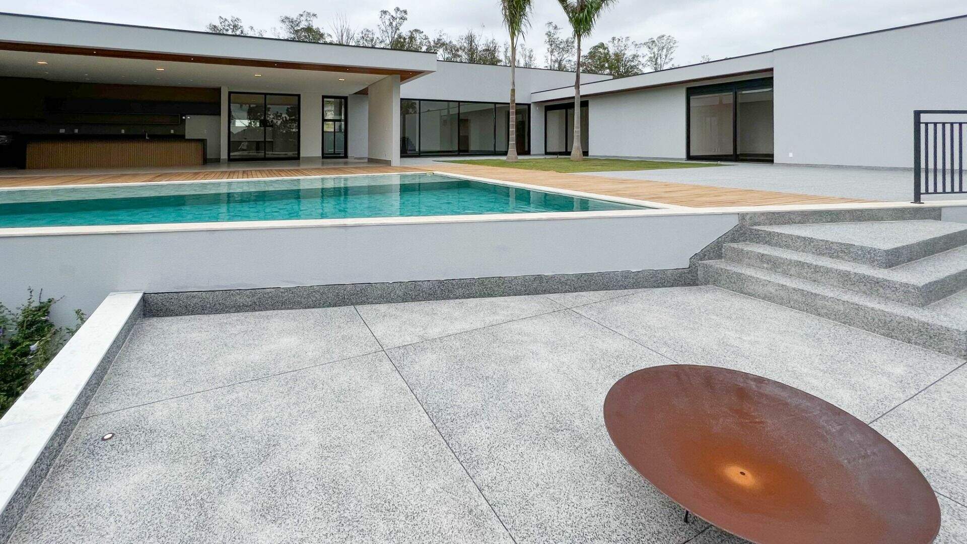 Casa no Condomínio Terras de São José, em Itu disponível para à venda | Grupo Kaion: Casa à venda - Condomínio Terras de São José - Itu/SP