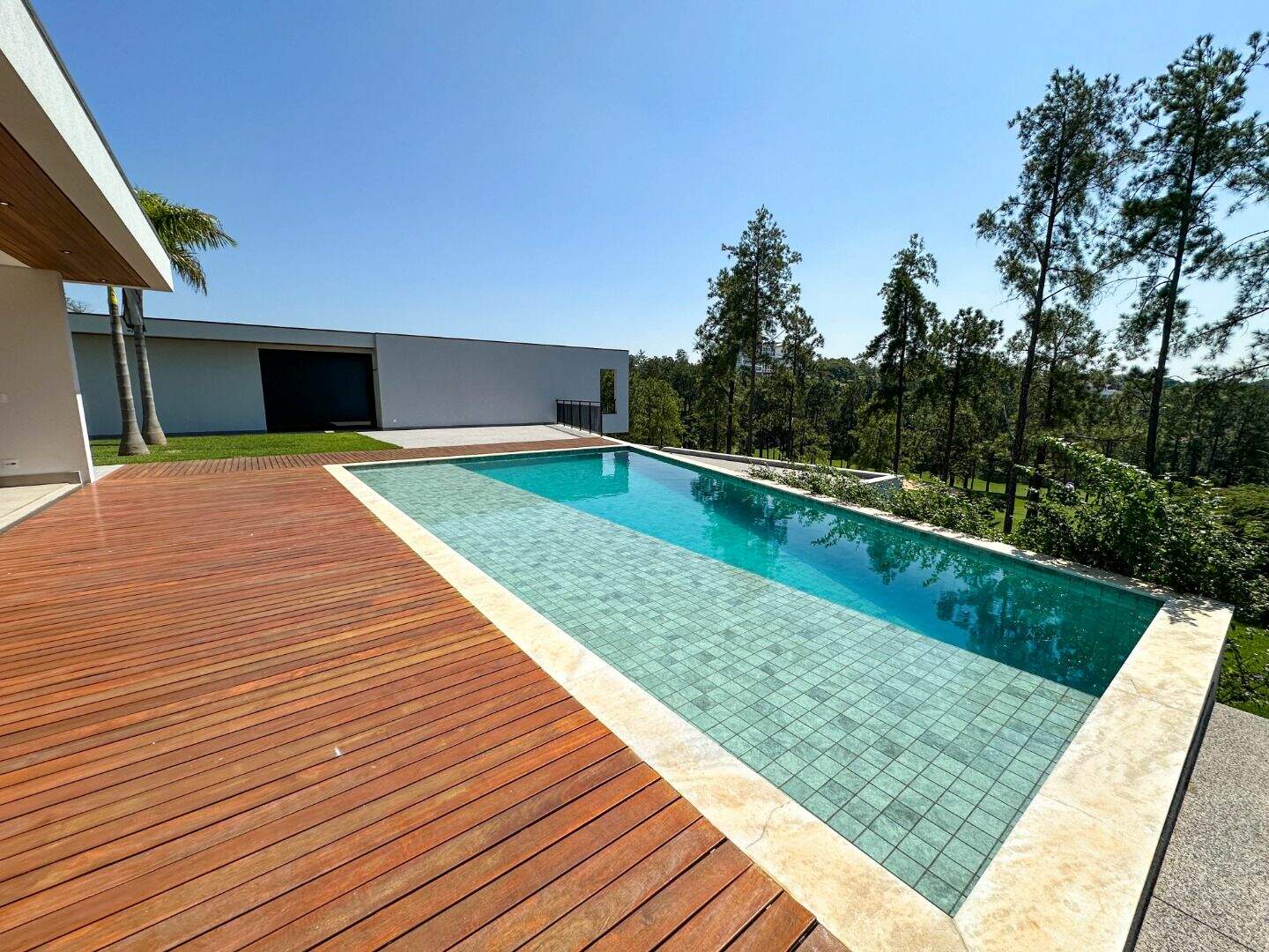 Casa no Condomínio Terras de São José, em Itu disponível para à venda | Grupo Kaion: 