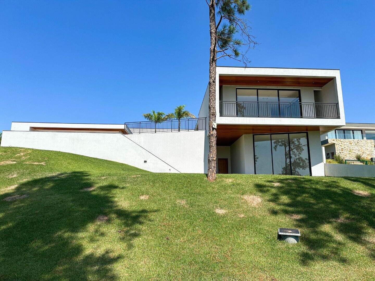 Casa no Condomínio Terras de São José, em Itu disponível para à venda | Grupo Kaion: 