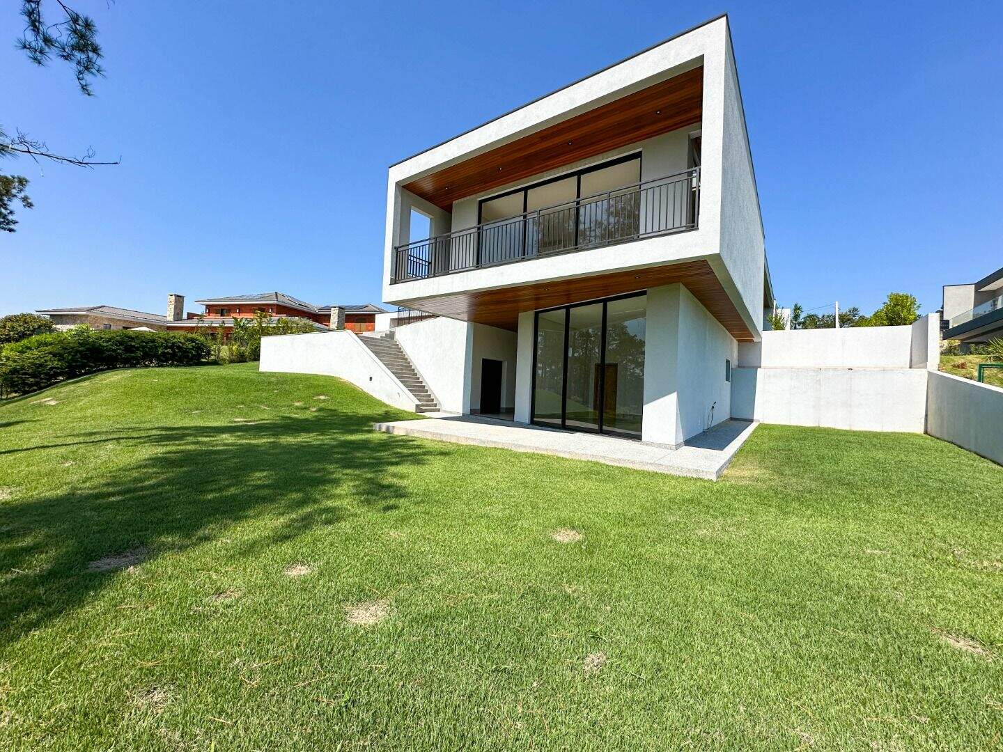 Casa no Condomínio Terras de São José, em Itu disponível para à venda | Grupo Kaion: 