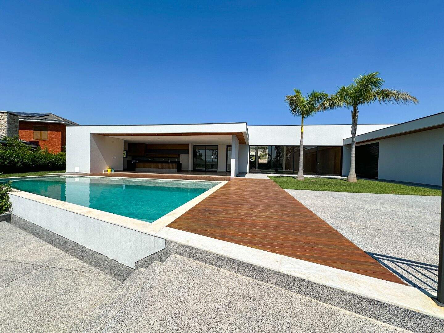Casa no Condomínio Terras de São José, em Itu disponível para à venda | Grupo Kaion: 