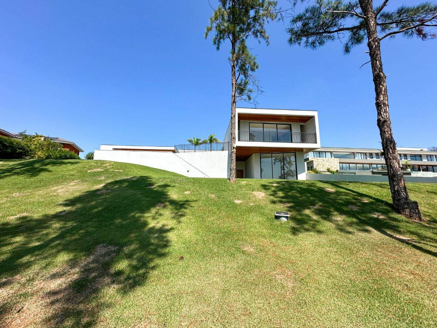 Casa no Condomínio Terras de São José, em Itu disponível para à venda | Grupo Kaion: 