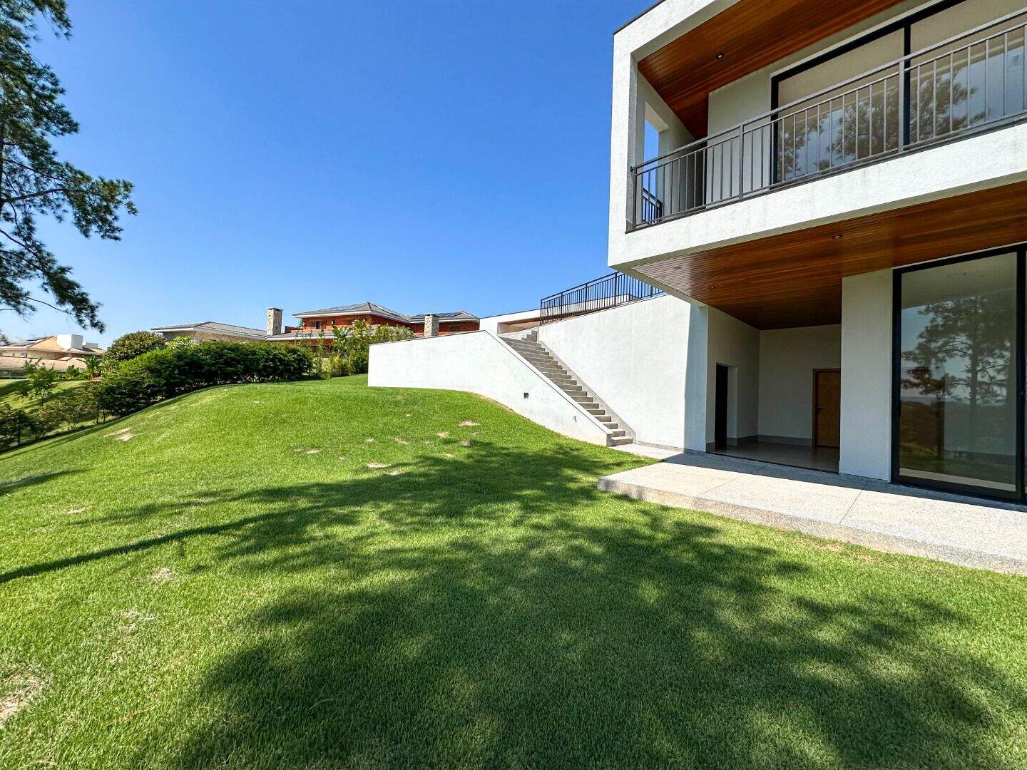 Casa no Condomínio Terras de São José, em Itu disponível para à venda | Grupo Kaion: 