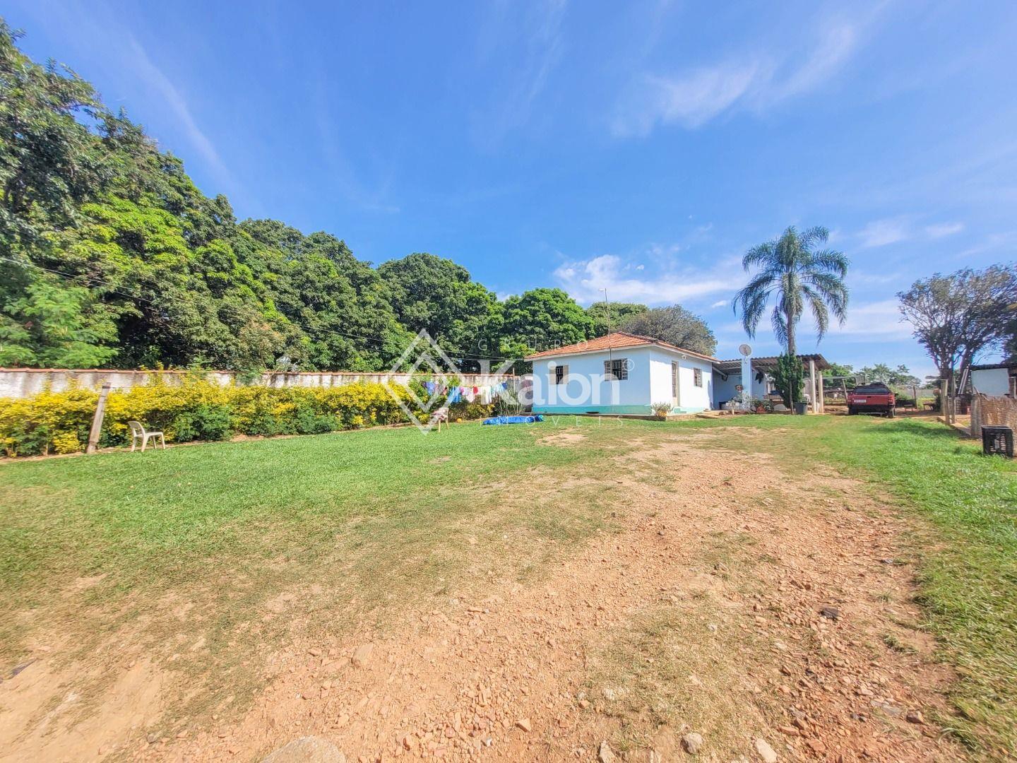Terreno no Jardim Padre Bento, em Itu disponível para à venda | Grupo Kaion: Terreno á venda - Vila Ianni - Itu/SP