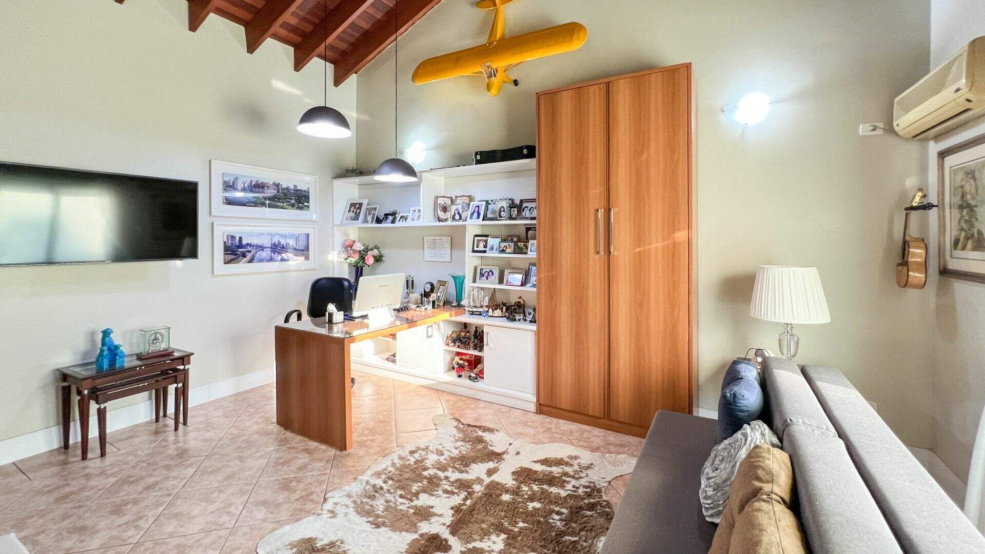 Casa no Condomínio Haras Paineiras, em Salto disponível para à venda | Grupo Kaion: Casa à venda - Haras Paineiras - Salto/SP