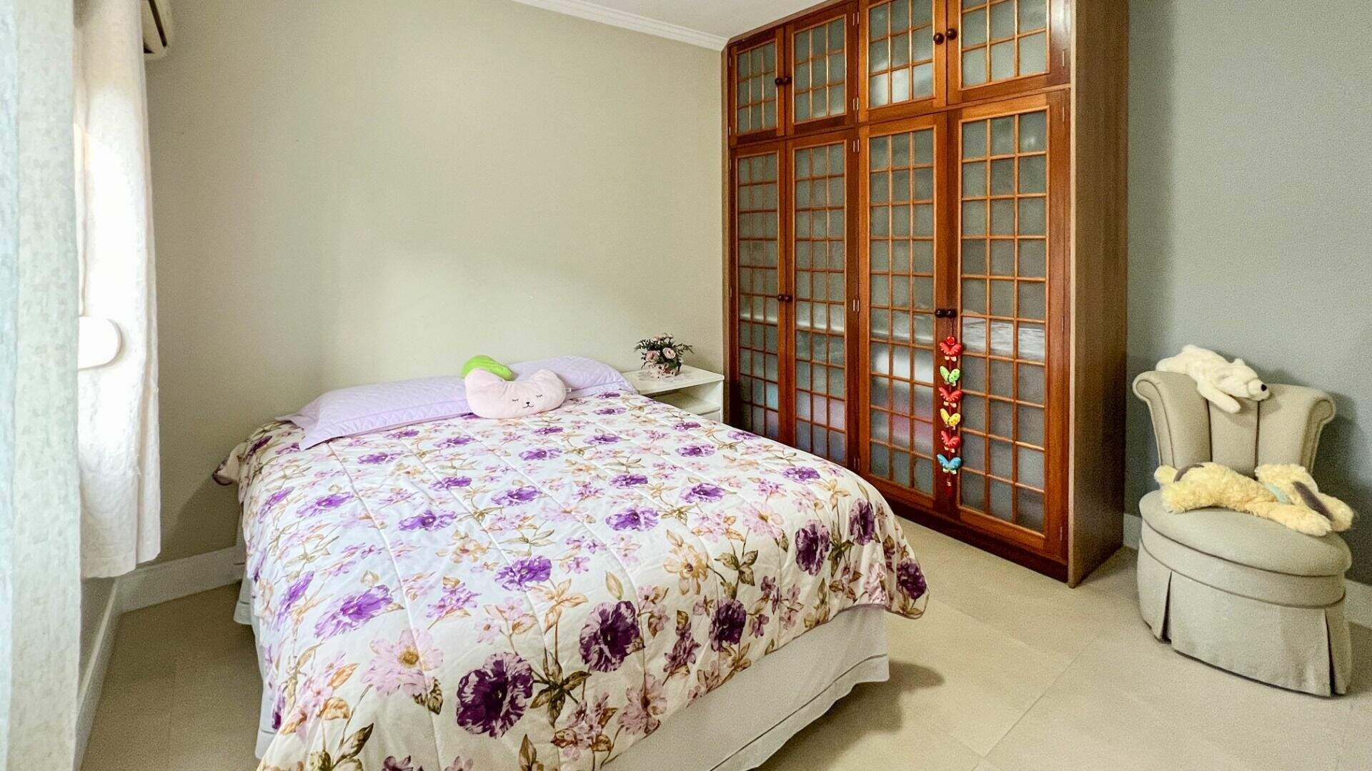 Casa no Condomínio Haras Paineiras, em Salto disponível para à venda | Grupo Kaion: Casa à venda - Haras Paineiras - Salto/SP