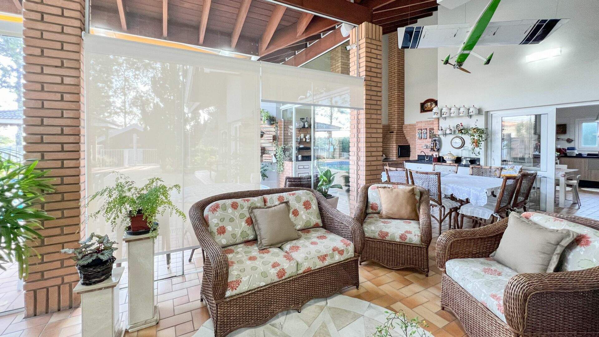 Casa no Condomínio Haras Paineiras, em Salto disponível para à venda | Grupo Kaion: Casa à venda - Haras Paineiras - Salto/SP