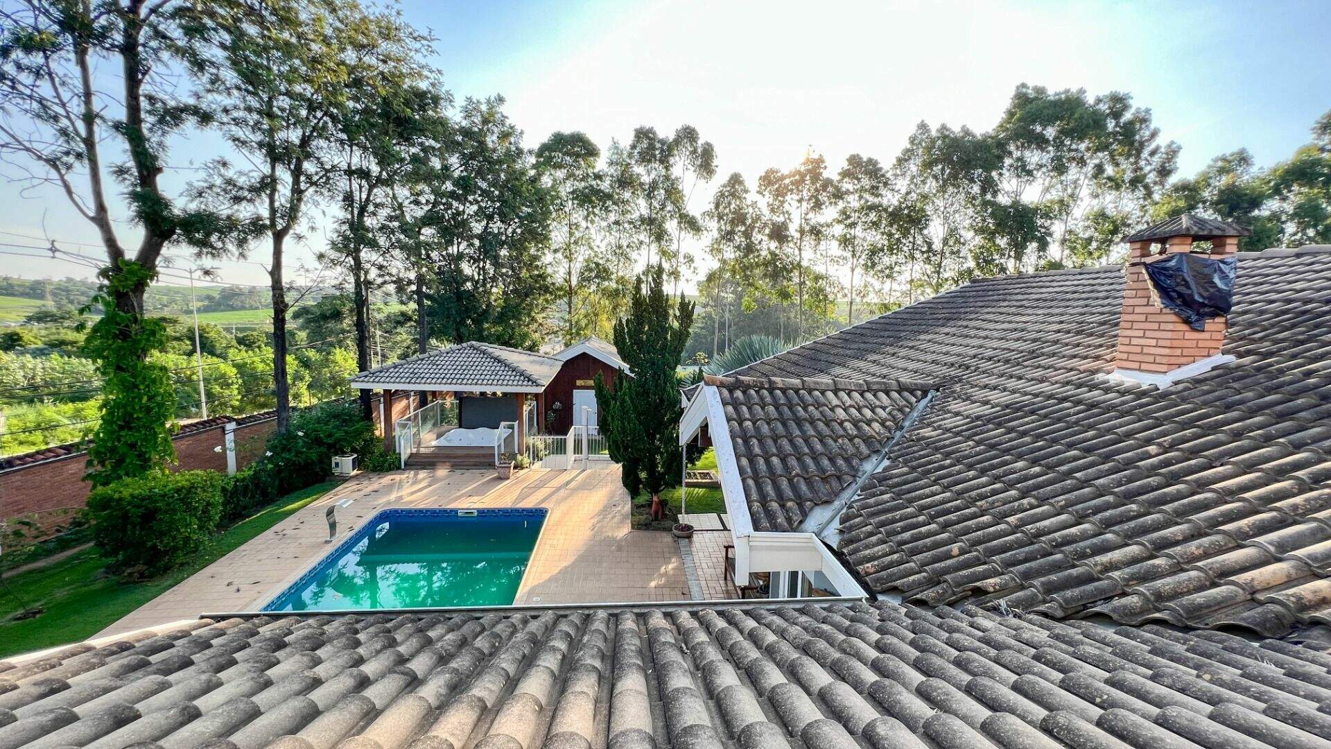 Casa no Condomínio Haras Paineiras, em Salto disponível para à venda | Grupo Kaion: Casa à venda - Haras Paineiras - Salto/SP
