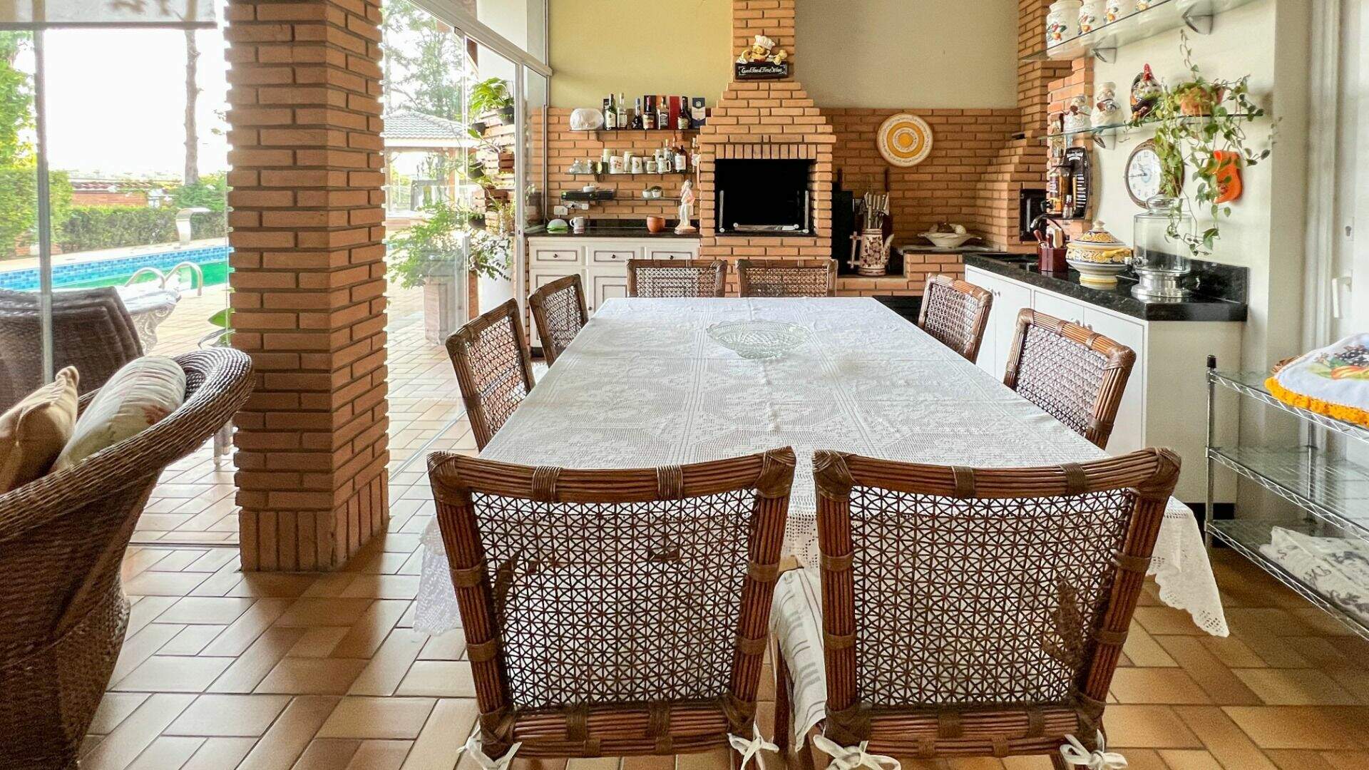 Casa no Condomínio Haras Paineiras, em Salto disponível para à venda | Grupo Kaion: Casa à venda - Haras Paineiras - Salto/SP