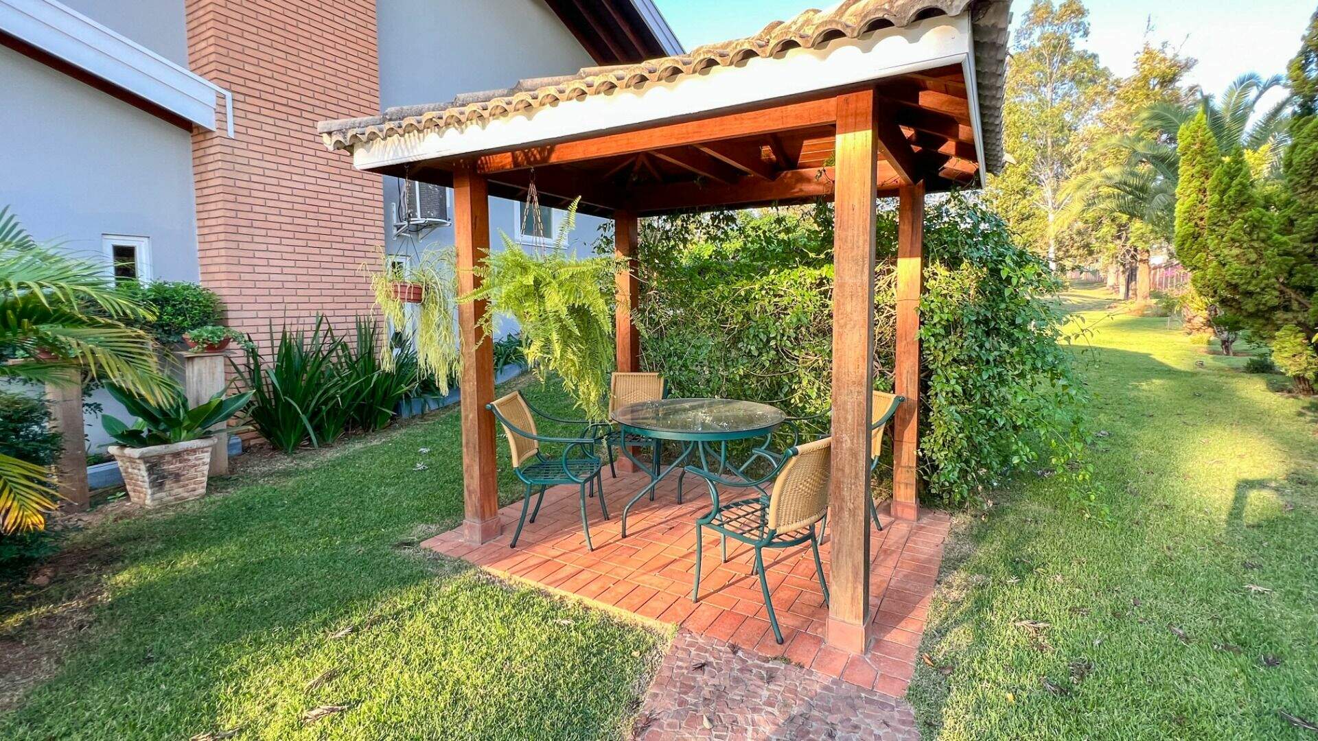Casa no Condomínio Haras Paineiras, em Salto disponível para à venda | Grupo Kaion: Casa à venda - Haras Paineiras - Salto/SP