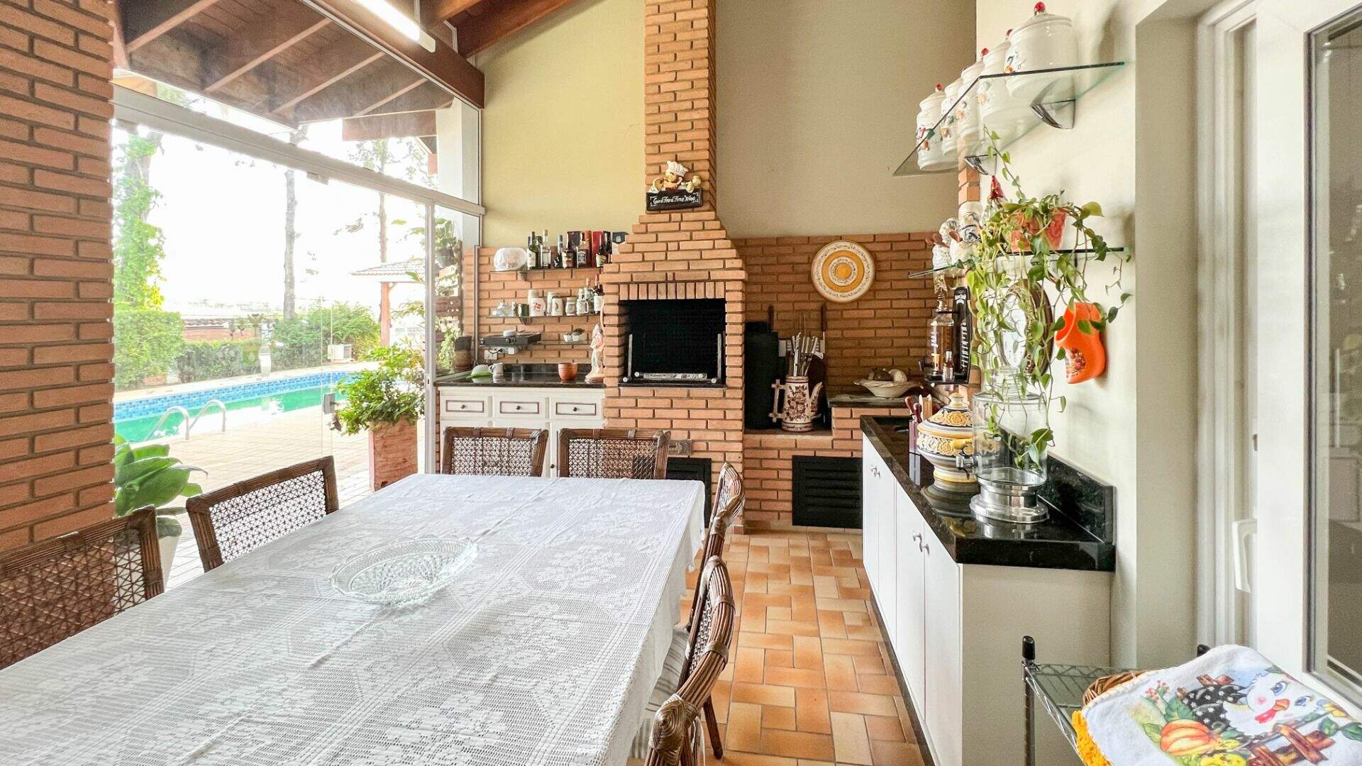 Casa no Condomínio Haras Paineiras, em Salto disponível para à venda | Grupo Kaion: Casa à venda - Haras Paineiras - Salto/SP