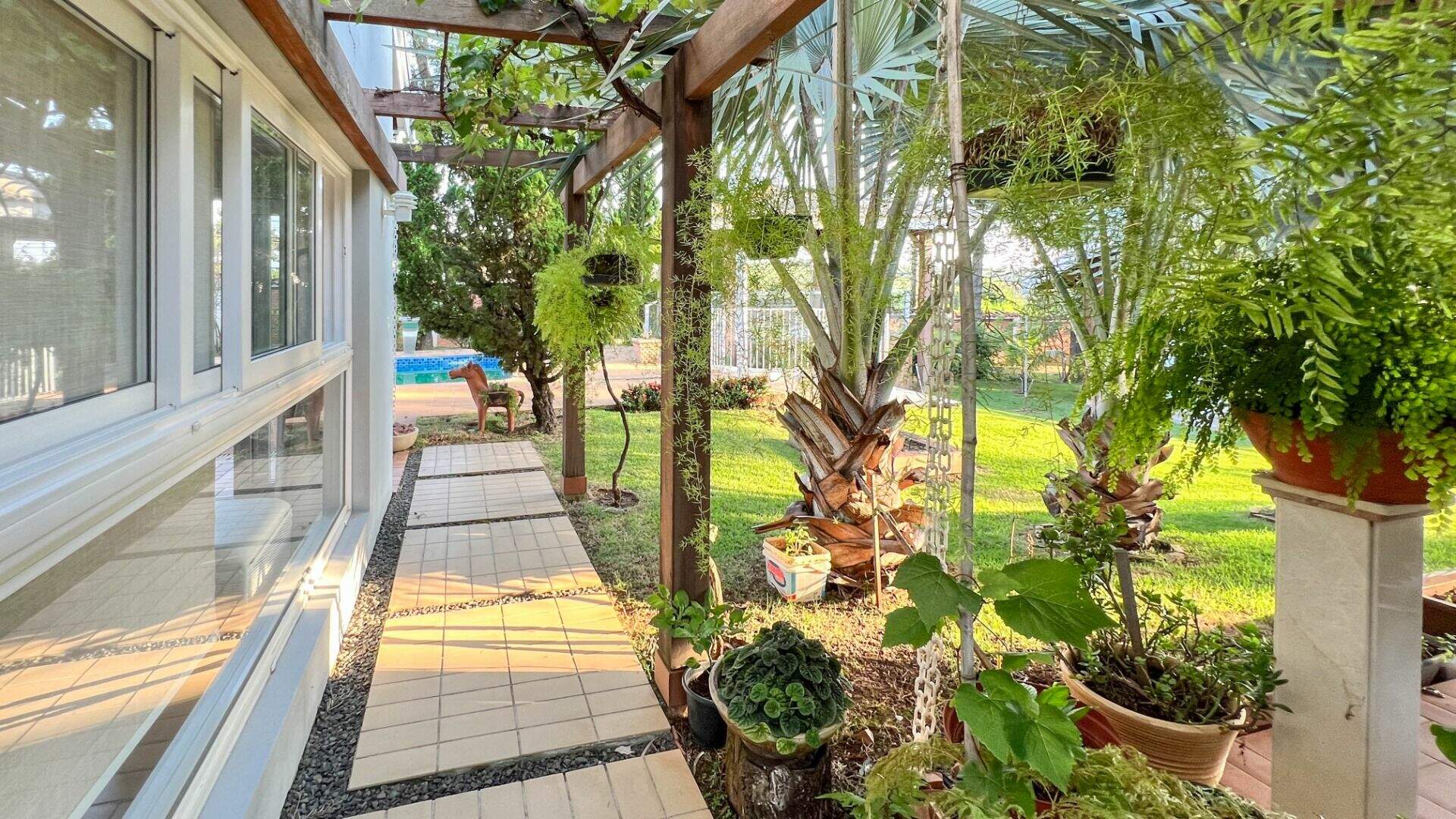 Casa no Condomínio Haras Paineiras, em Salto disponível para à venda | Grupo Kaion: Casa à venda - Haras Paineiras - Salto/SP