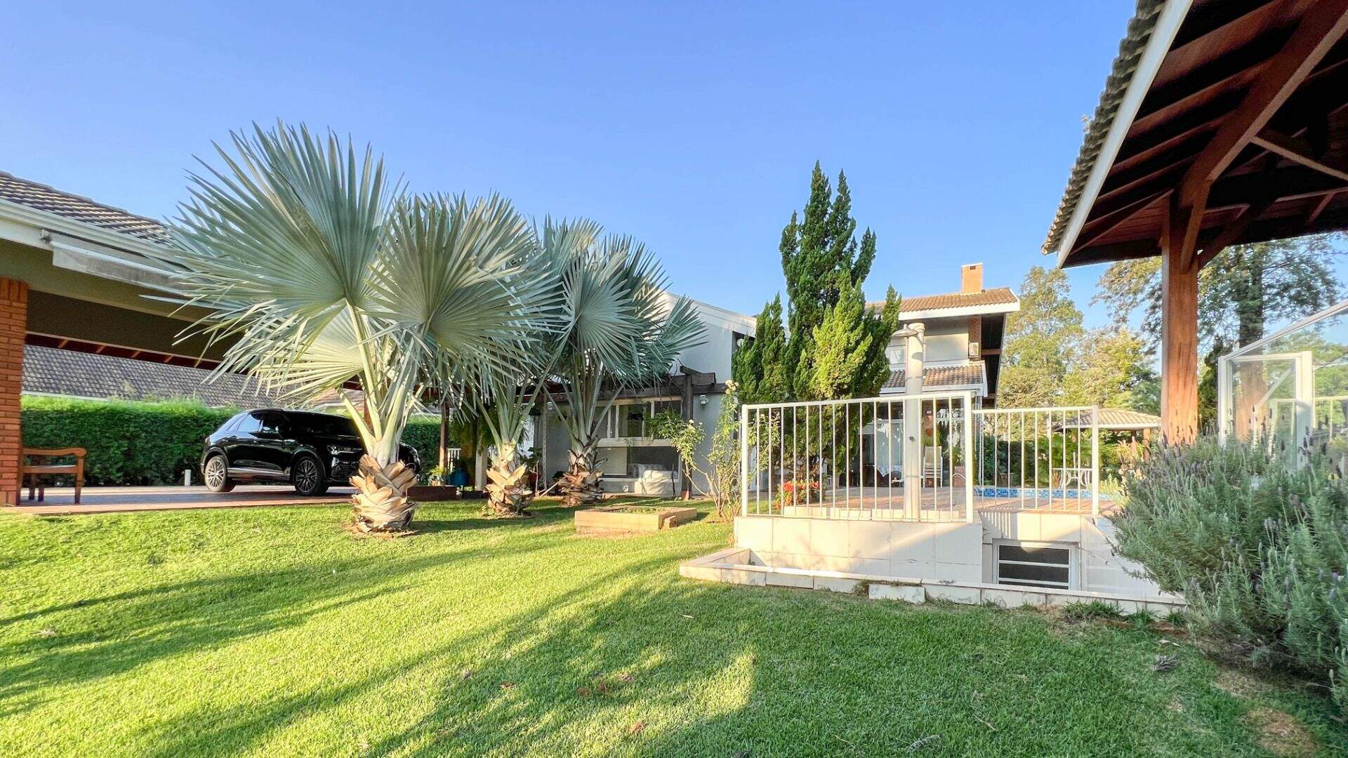 Casa no Condomínio Haras Paineiras, em Salto disponível para à venda | Grupo Kaion: Casa à venda - Haras Paineiras - Salto/SP