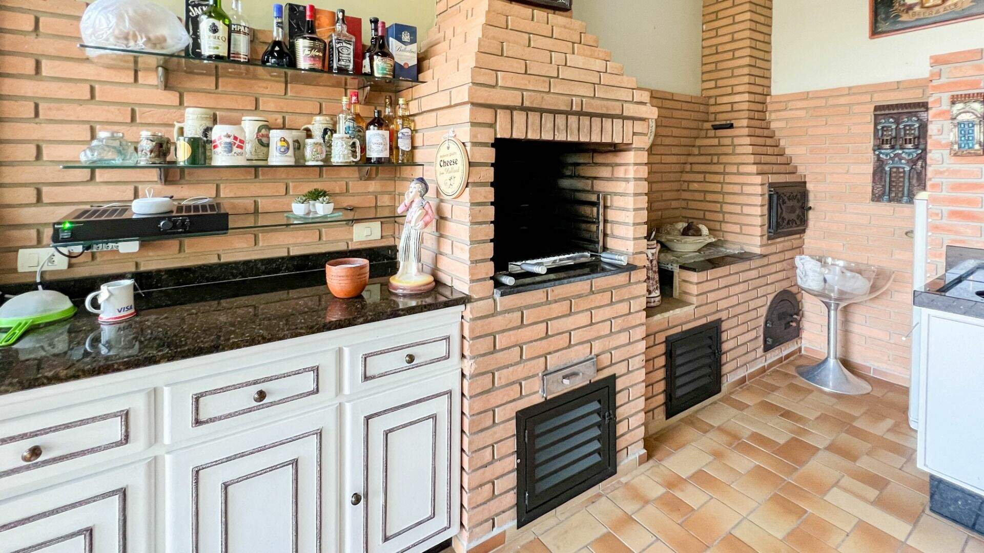 Casa no Condomínio Haras Paineiras, em Salto disponível para à venda | Grupo Kaion: Casa à venda - Haras Paineiras - Salto/SP