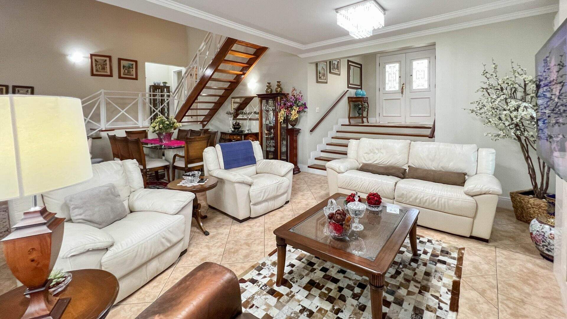 Casa no Condomínio Haras Paineiras, em Salto disponível para à venda | Grupo Kaion: Casa à venda - Haras Paineiras - Salto/SP