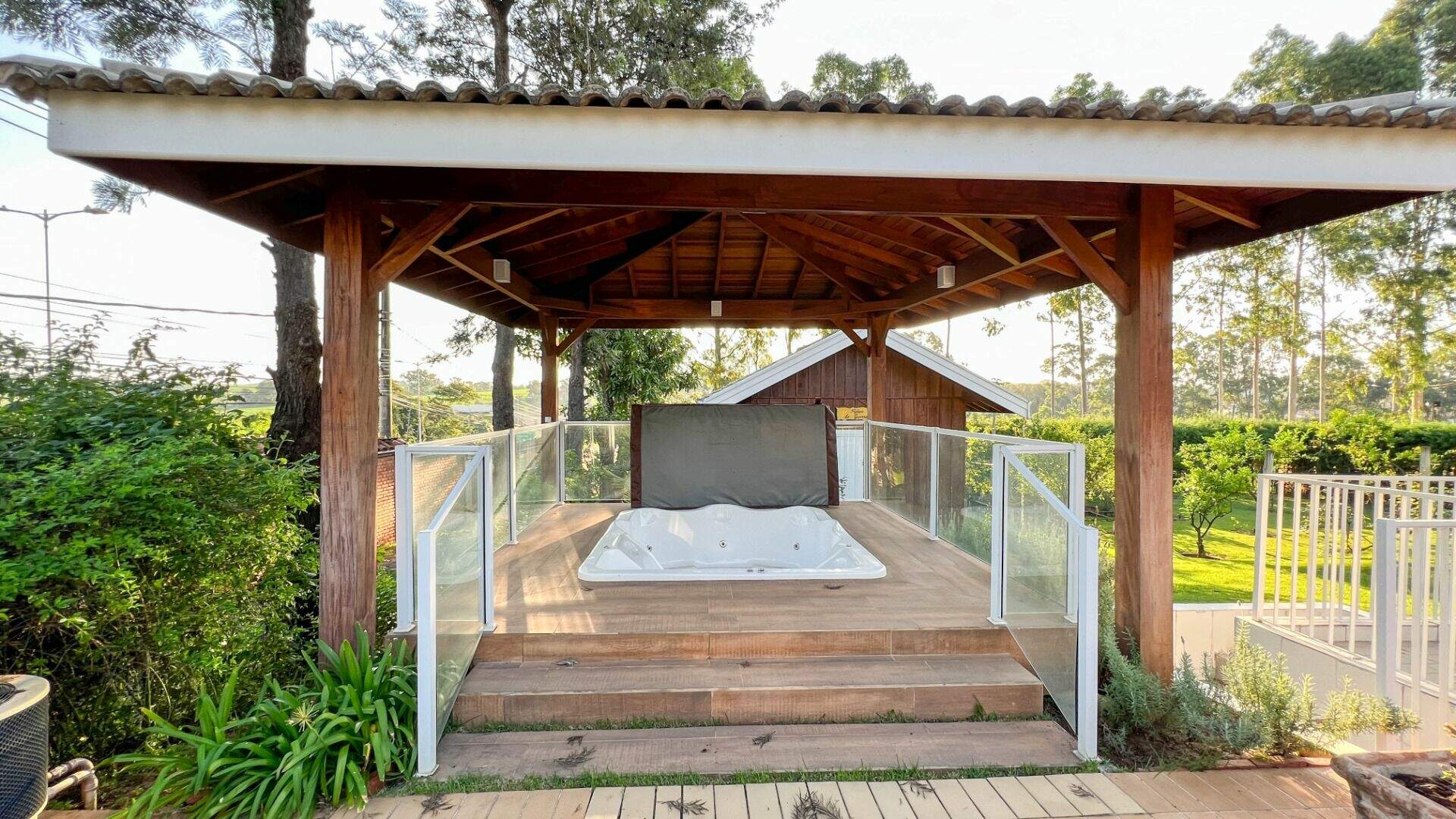 Casa no Condomínio Haras Paineiras, em Salto disponível para à venda | Grupo Kaion: Casa à venda - Haras Paineiras - Salto/SP
