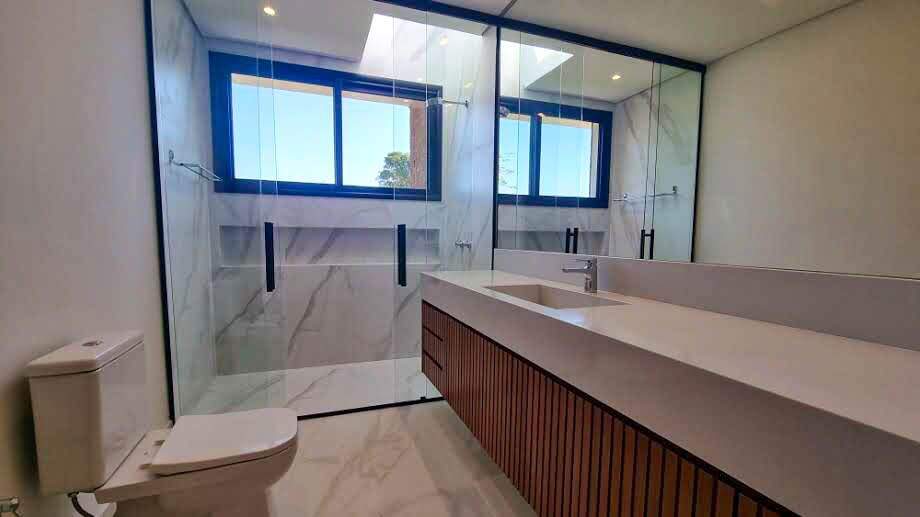 Casa no Condomínio Terras de São José, em Itu disponível para à venda | Grupo Kaion: 