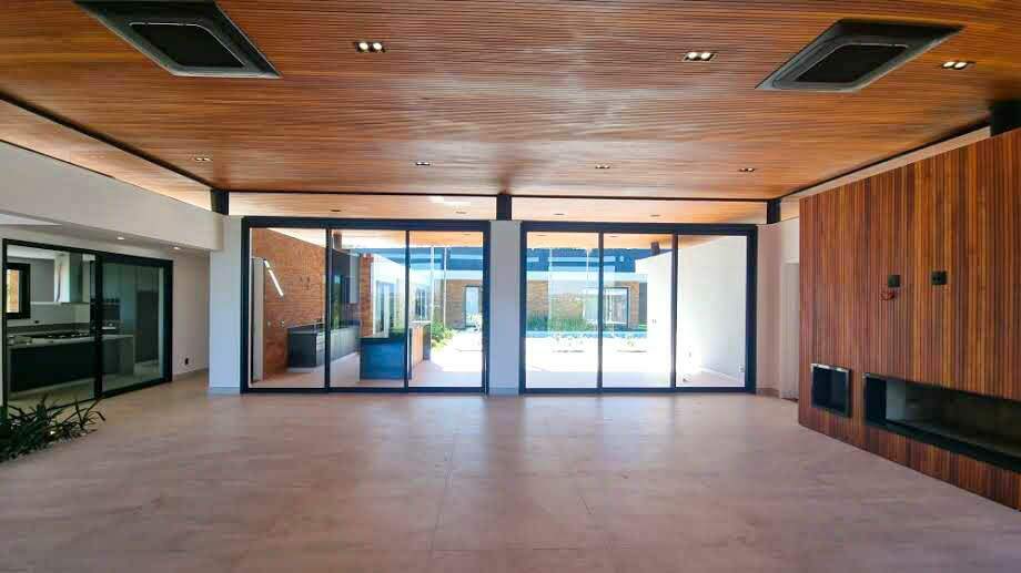 Casa no Condomínio Terras de São José, em Itu disponível para à venda | Grupo Kaion: 