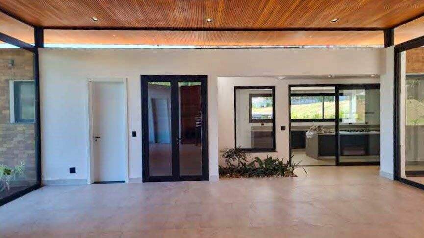 Casa no Condomínio Terras de São José, em Itu disponível para à venda | Grupo Kaion: 