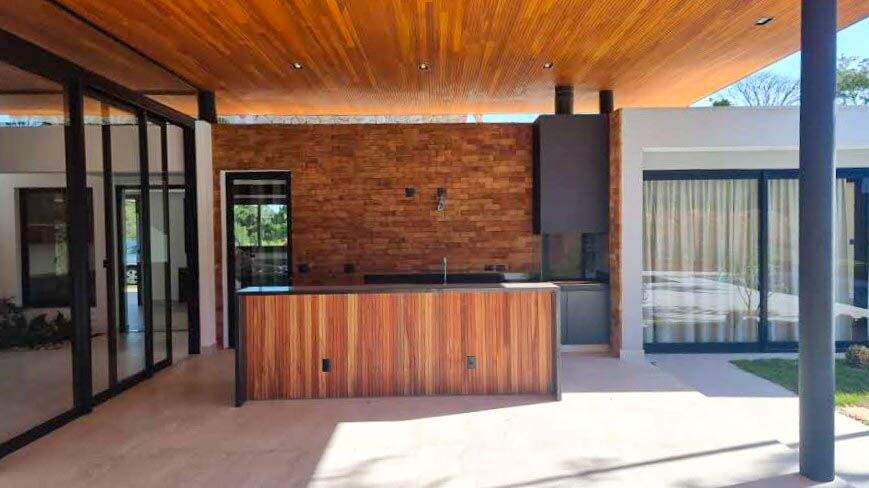 Casa no Condomínio Terras de São José, em Itu disponível para à venda | Grupo Kaion: 